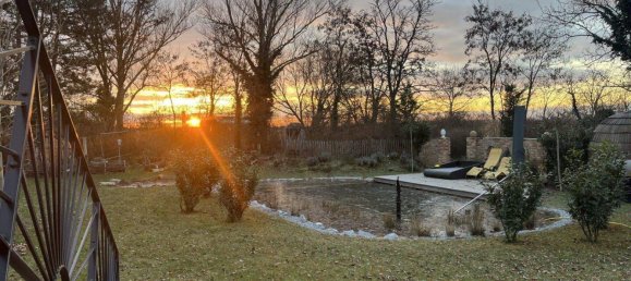 Замки и поместья с 7 комнатами в Графенегг, Австрия № 228319 8