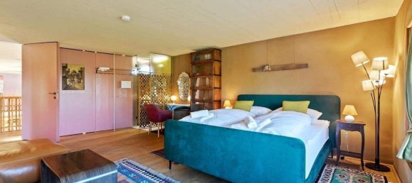 Замки и поместья с 7 комнатами в Графенегг, Австрия № 228319 20