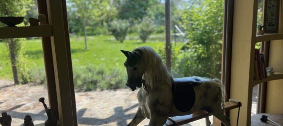 Замки и поместья с 7 комнатами в Графенегг, Австрия № 228319 30