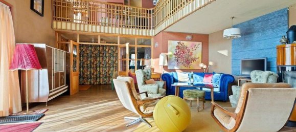 Замки и поместья с 7 комнатами в Графенегг, Австрия № 228319 45