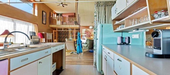 Замки и поместья с 7 комнатами в Графенегг, Австрия № 228319 2