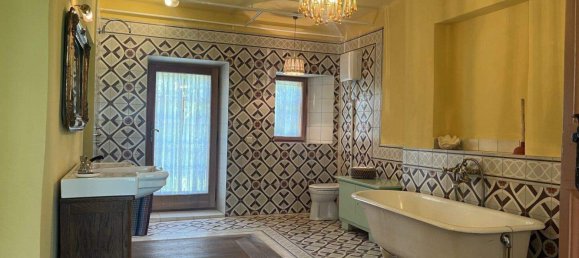 Замки и поместья с 7 комнатами в Графенегг, Австрия № 228319 37