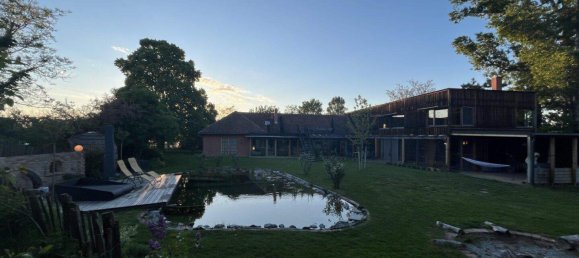 Замки и поместья с 7 комнатами в Графенегг, Австрия № 228319 10