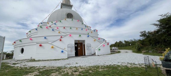 Замки и поместья с 7 комнатами в Графенегг, Австрия № 228319 22