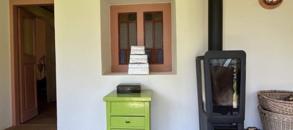 Замки и поместья с 7 комнатами в Графенегг, Австрия № 228319 36