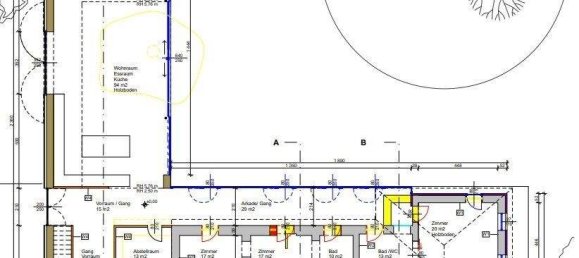 Замки и поместья с 7 комнатами в Графенегг, Австрия № 228319 41