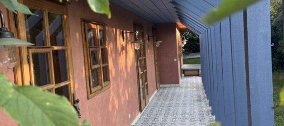 Замки и поместья с 7 комнатами в Графенегг, Австрия № 228319 9