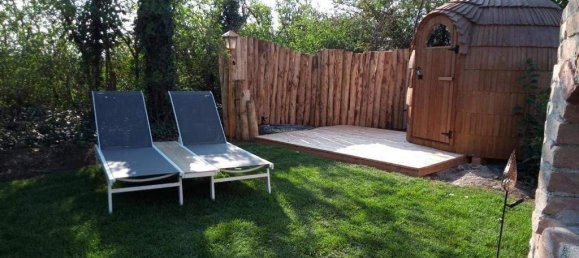 Замки и поместья с 7 комнатами в Графенегг, Австрия № 228319 14