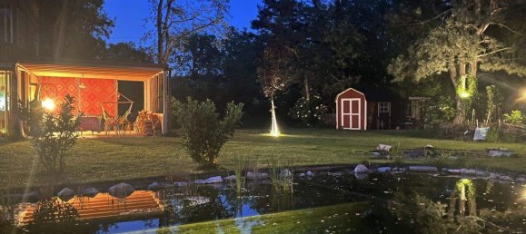 Замки и поместья с 7 комнатами в Графенегг, Австрия № 228319 5