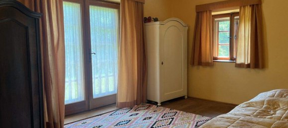 Замки и поместья с 7 комнатами в Графенегг, Австрия № 228319 39