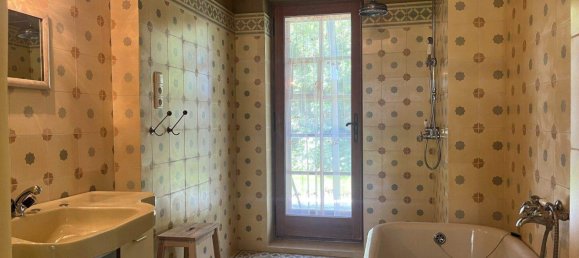 Замки и поместья с 7 комнатами в Графенегг, Австрия № 228319 27