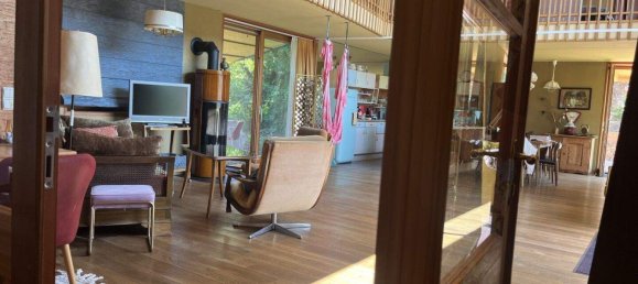 Замки и поместья с 7 комнатами в Графенегг, Австрия № 228319 33