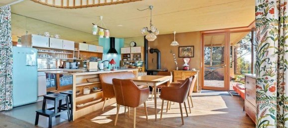 Замки и поместья с 7 комнатами в Графенегг, Австрия № 228319 43