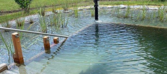 Замки и поместья с 7 комнатами в Графенегг, Австрия № 228319 13