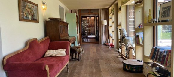 Замки и поместья с 7 комнатами в Графенегг, Австрия № 228319 24