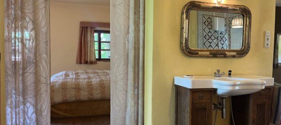 Замки и поместья с 7 комнатами в Графенегг, Австрия № 228319 38