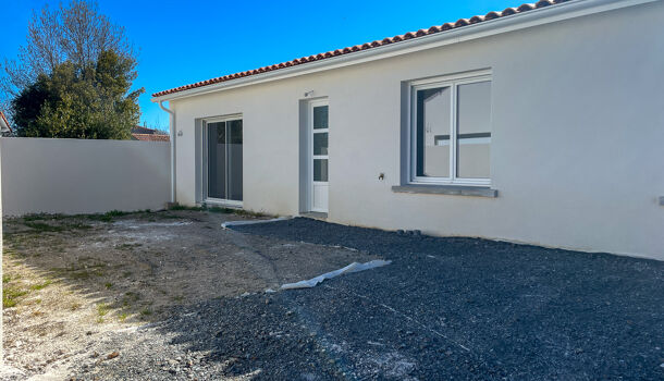 3 Schlafzimmer Haus in Breuillet, France, Nr. 104905