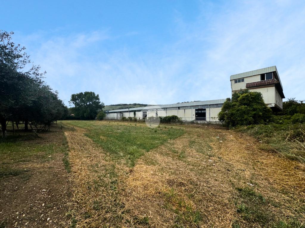 Terreno em Giulianova, Italy 2704 m² N.º 314469