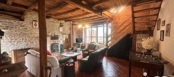 5 bedrooms Townhouse in Courcelles-sur-Blaise, France No. 156230 4