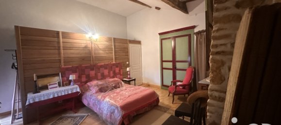 5 bedrooms Townhouse in Courcelles-sur-Blaise, France No. 156230 7