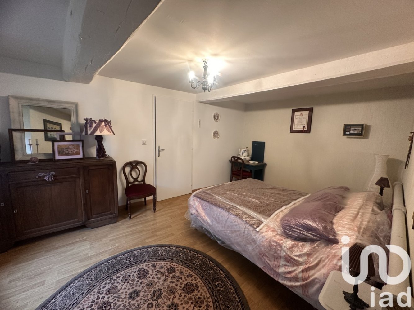 5 bedrooms Townhouse in Courcelles-sur-Blaise, France No. 156230