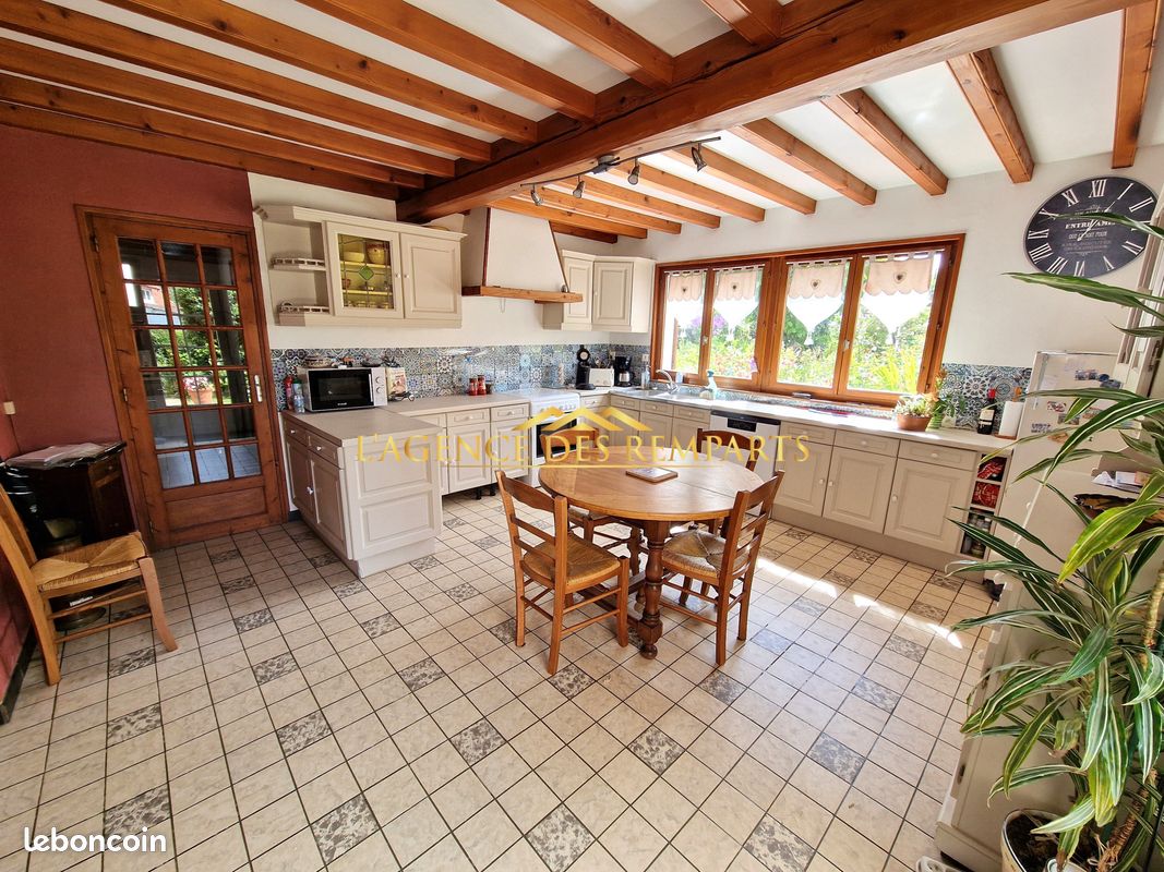 3 bedrooms House in Sempy, France No. 252046