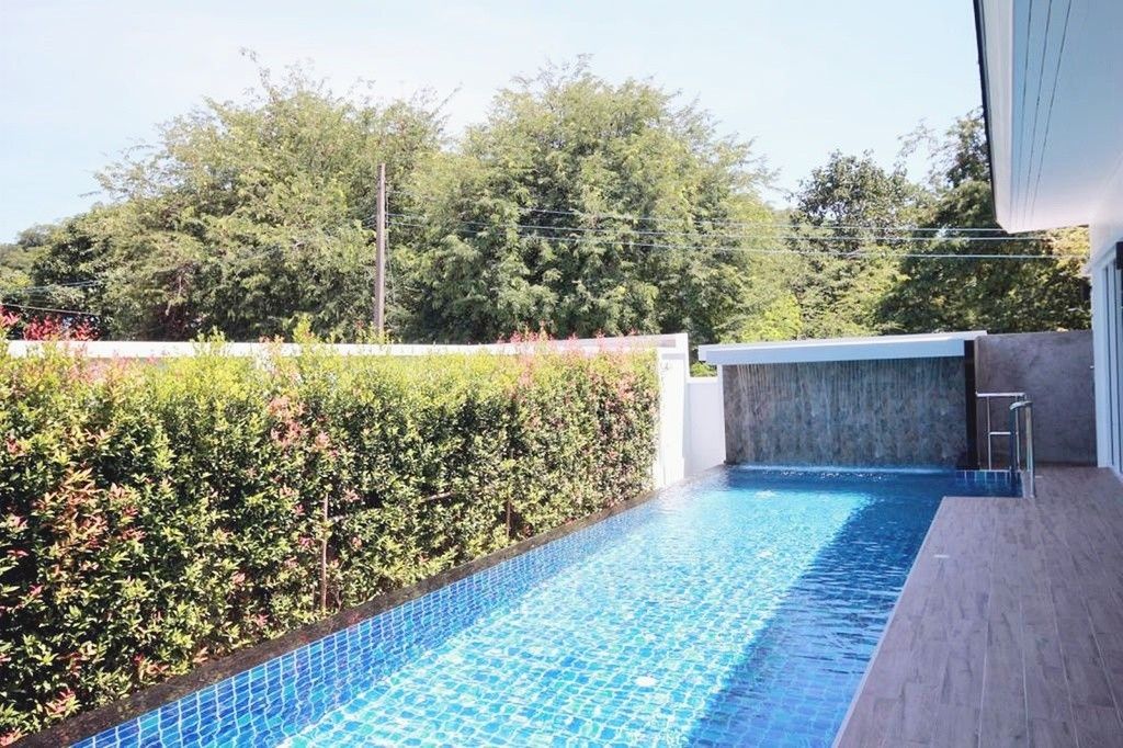 Villa T4 em Hua Hin, Thailand N.º 65326