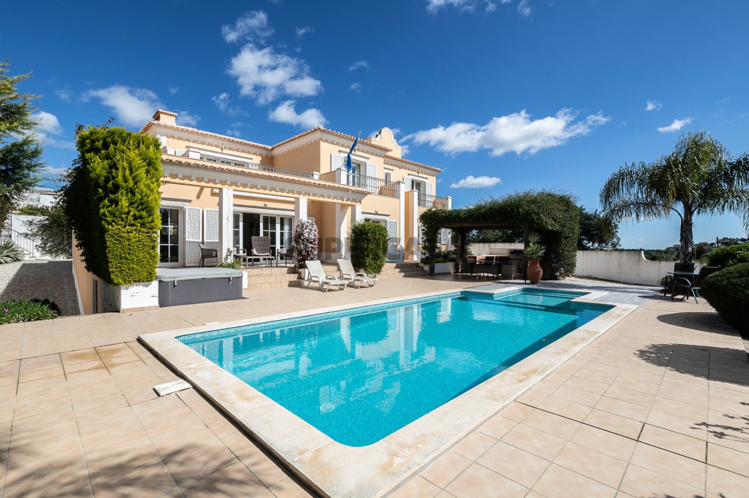 3 chambres Maison à Castro Marim, Portugal No. 168601