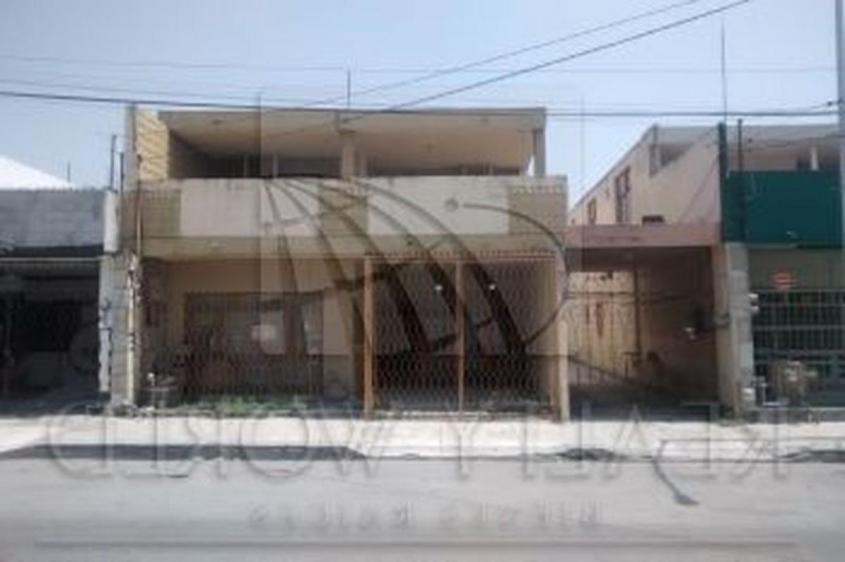 6 Schlafzimmer Haus in Nuevo Leon, Mexico, Nr. 184710