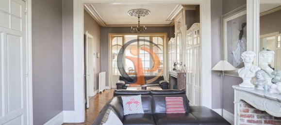 7 bedrooms House in Lille, France No. 98192 5