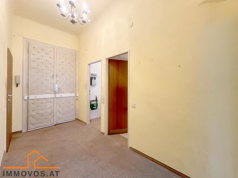 4-Zimmer Wohnung in Favoriten, Austria, Nr. 258878