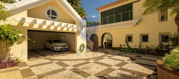 Дом с 4 спальнями в Фуншал, Португалия № 140093 15