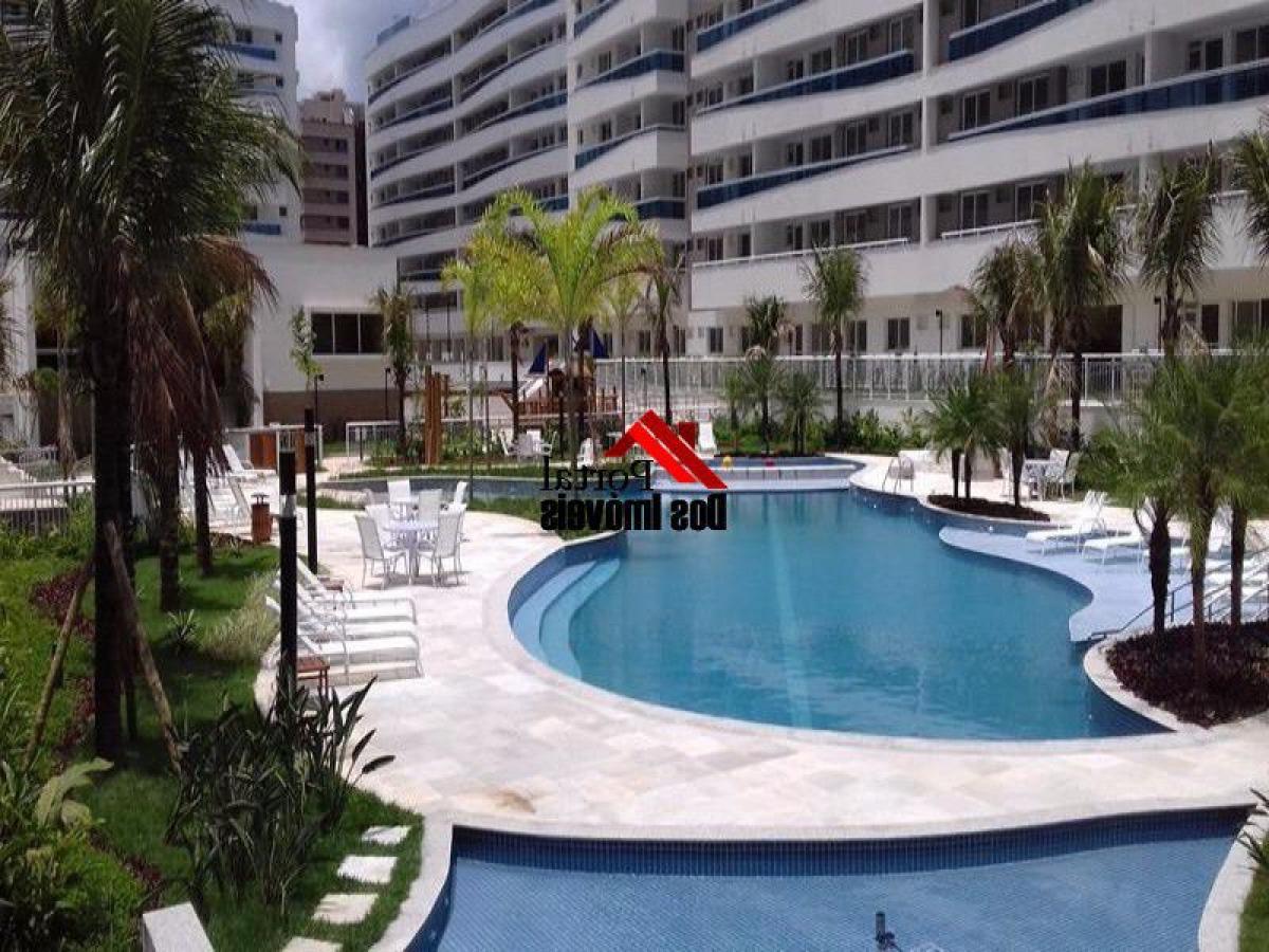 3 chambres Appartement à Rio de Janeiro, Brazil No. 542578