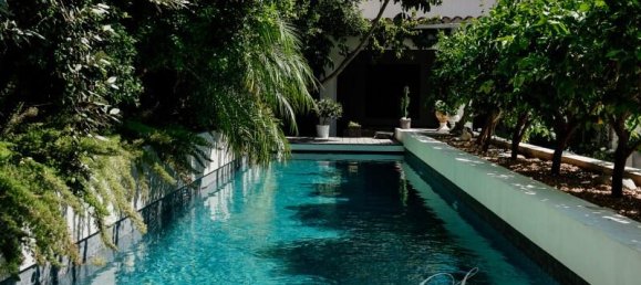 4 Schlafzimmer Villa in Sao Bras de Alportel, Portugal, Nr. 297007 25