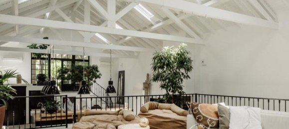 4 Schlafzimmer Villa in Sao Bras de Alportel, Portugal, Nr. 297007 8