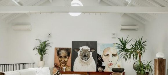 4 Schlafzimmer Villa in Sao Bras de Alportel, Portugal, Nr. 297007 10