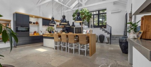 4 Schlafzimmer Villa in Sao Bras de Alportel, Portugal, Nr. 297007 22