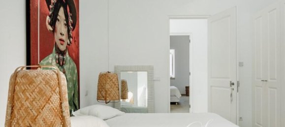 4 Schlafzimmer Villa in Sao Bras de Alportel, Portugal, Nr. 297007 13