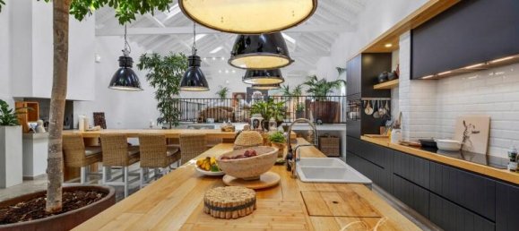 4 Schlafzimmer Villa in Sao Bras de Alportel, Portugal, Nr. 297007 23