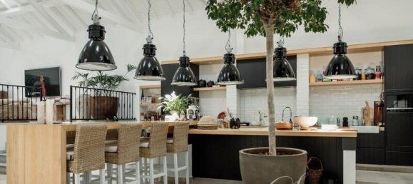 4 Schlafzimmer Villa in Sao Bras de Alportel, Portugal, Nr. 297007 2