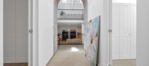 4 Schlafzimmer Villa in Sao Bras de Alportel, Portugal, Nr. 297007 16