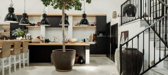 4 Schlafzimmer Villa in Sao Bras de Alportel, Portugal, Nr. 297007 11