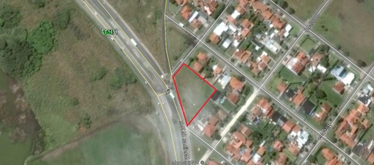  Land in Mar del Plata, Argentina No. 121714