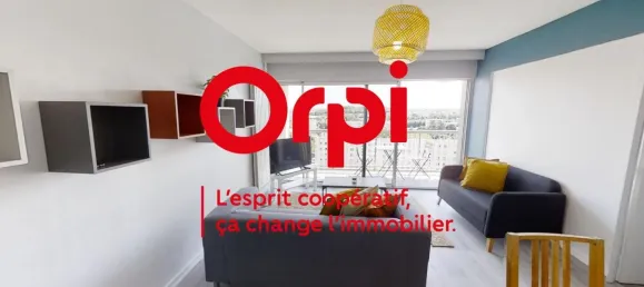 4 Schlafzimmer Wohnung in Rhone, France, Nr. 351127 3