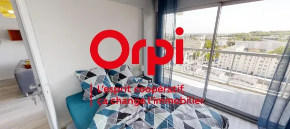 4 Schlafzimmer Wohnung in Rhone, France, Nr. 351127 9