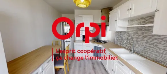 4 Schlafzimmer Wohnung in Rhone, France, Nr. 351127 2