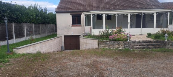 4 غرف نوم فيلا في Neuville-aux-Bois, France رقم 243376 2