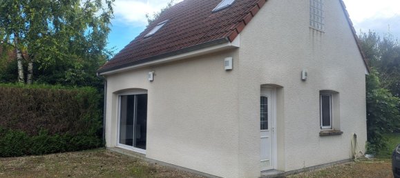 4 غرف نوم فيلا في Neuville-aux-Bois, France رقم 243376 5