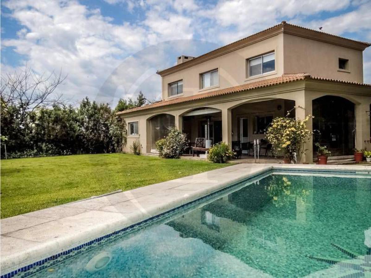 4 bedrooms House in Tigre, Argentina No. 73668