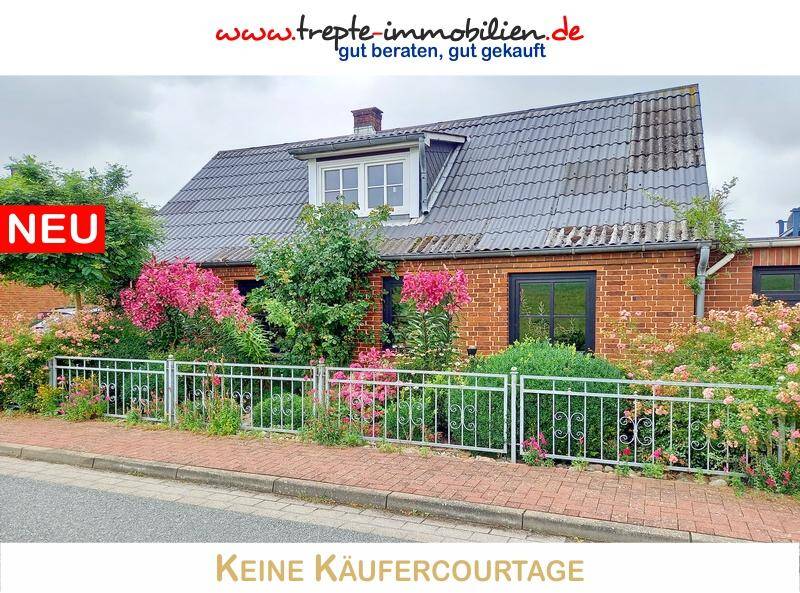 Casa de 1 dormitorio en Dithmarschen, Germany No. 247226